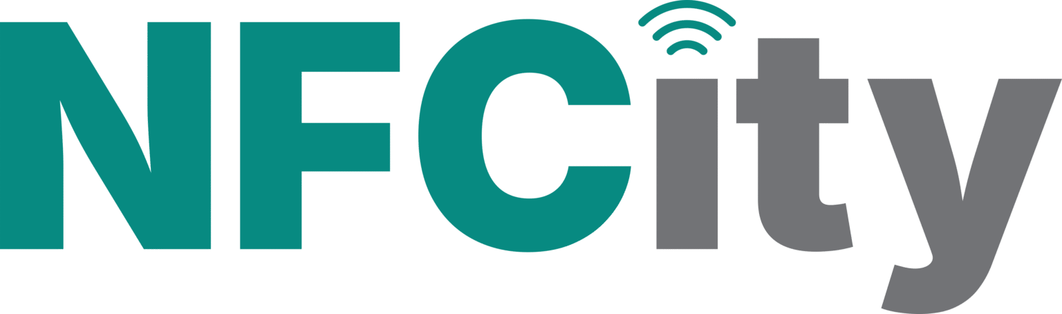 NFCity logo